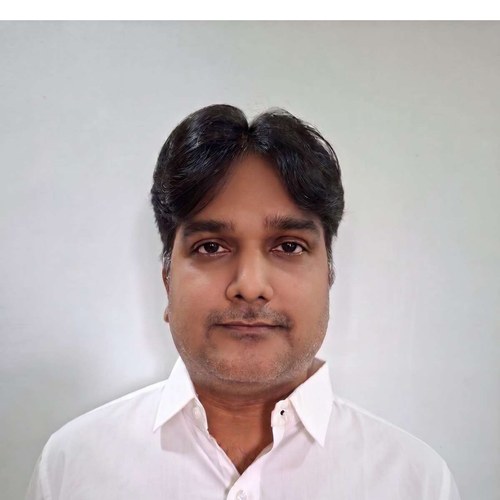 Dinesh Jain
