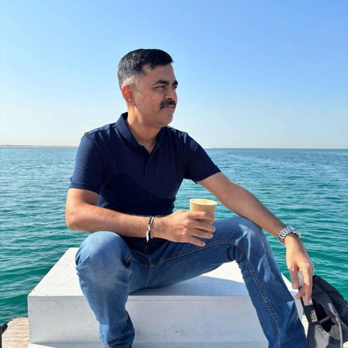 Sundeep Jain